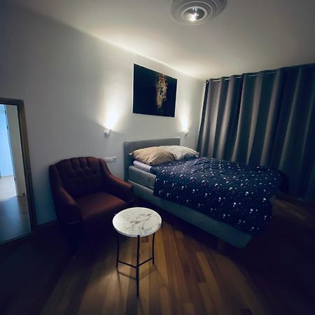 Niceapartment Wien 1010 Екстериор снимка
