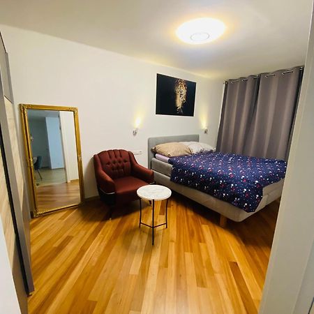 Niceapartment Wien 1010 Екстериор снимка