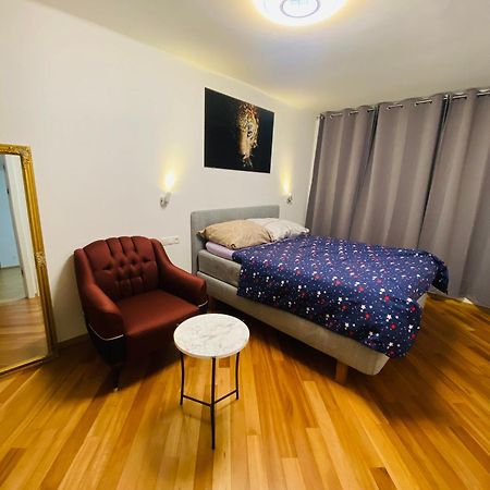 Niceapartment Wien 1010 Екстериор снимка