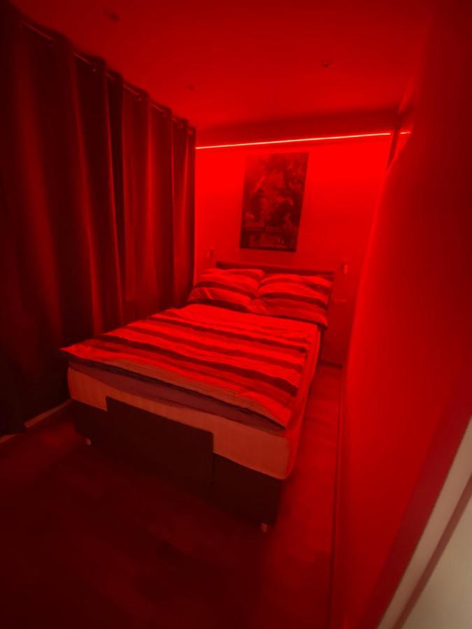 Niceapartment Wien 1010 Екстериор снимка