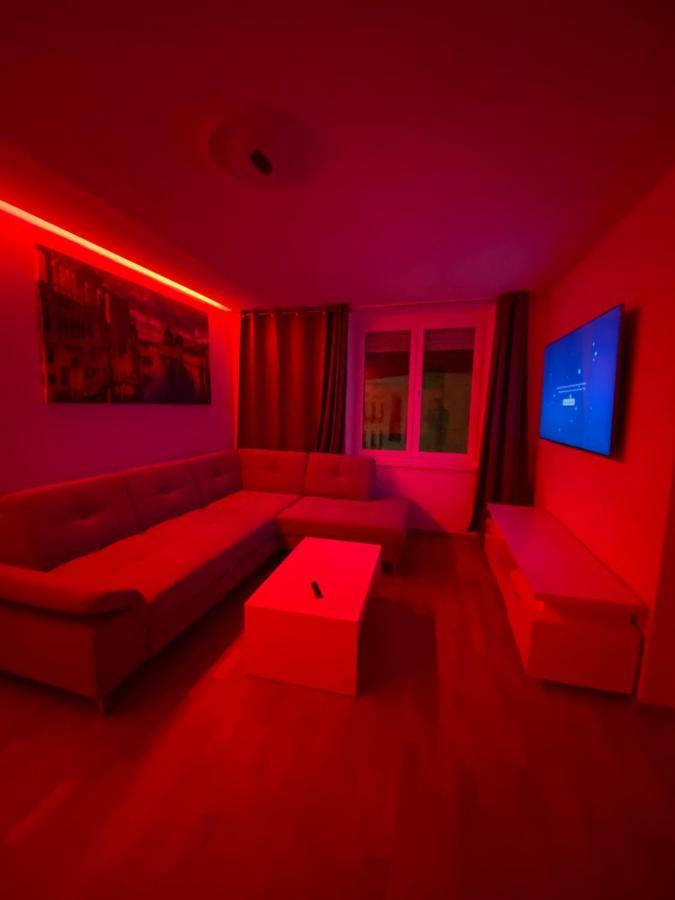 Niceapartment Wien 1010 Екстериор снимка