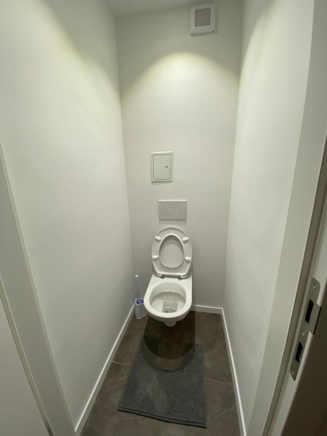 Niceapartment Wien 1010 Екстериор снимка