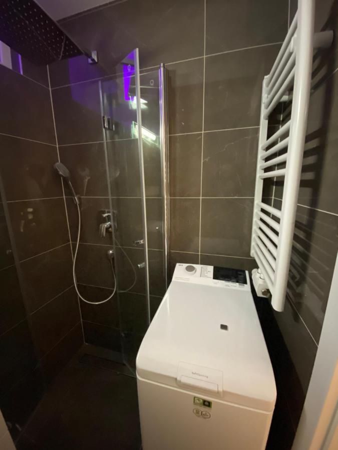 Niceapartment Wien 1010 Екстериор снимка