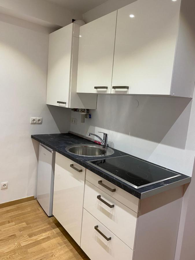 Niceapartment Wien 1010 Екстериор снимка