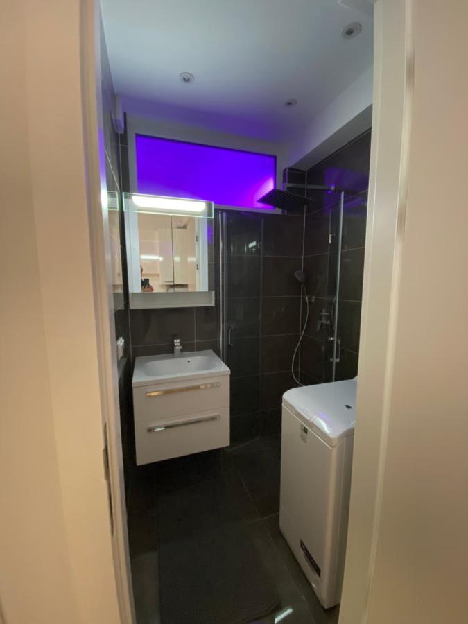 Niceapartment Wien 1010 Екстериор снимка