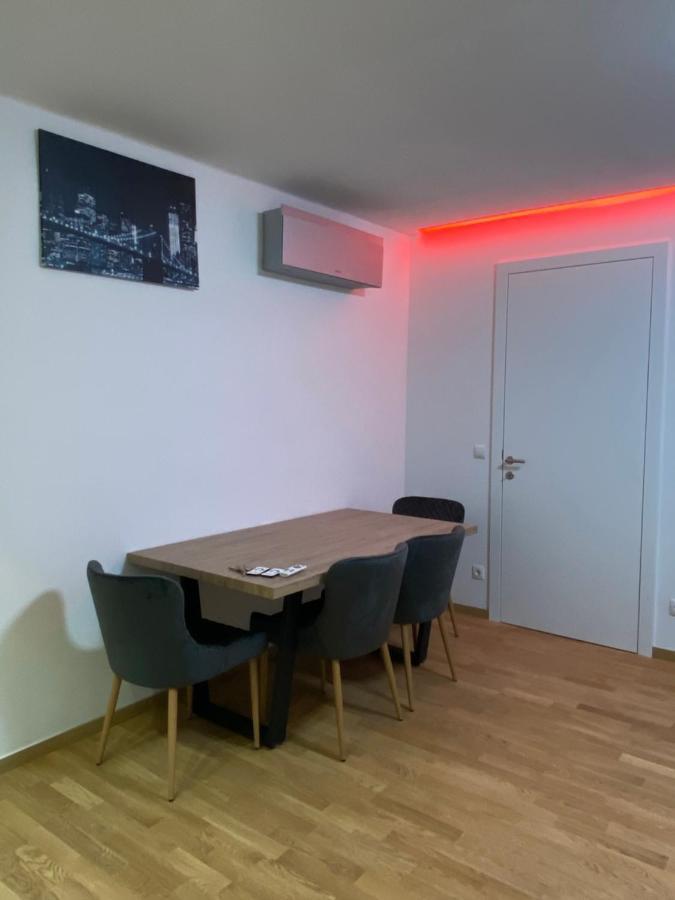 Niceapartment Wien 1010 Екстериор снимка