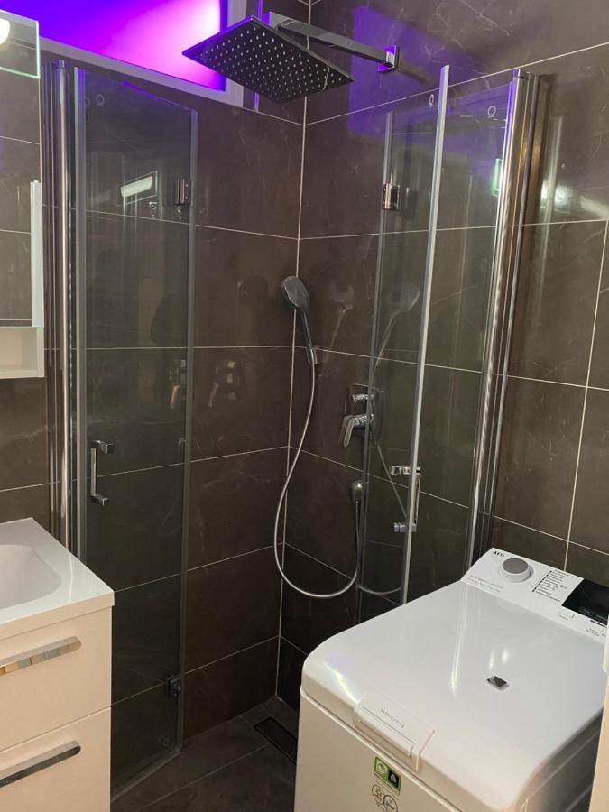 Niceapartment Wien 1010 Екстериор снимка