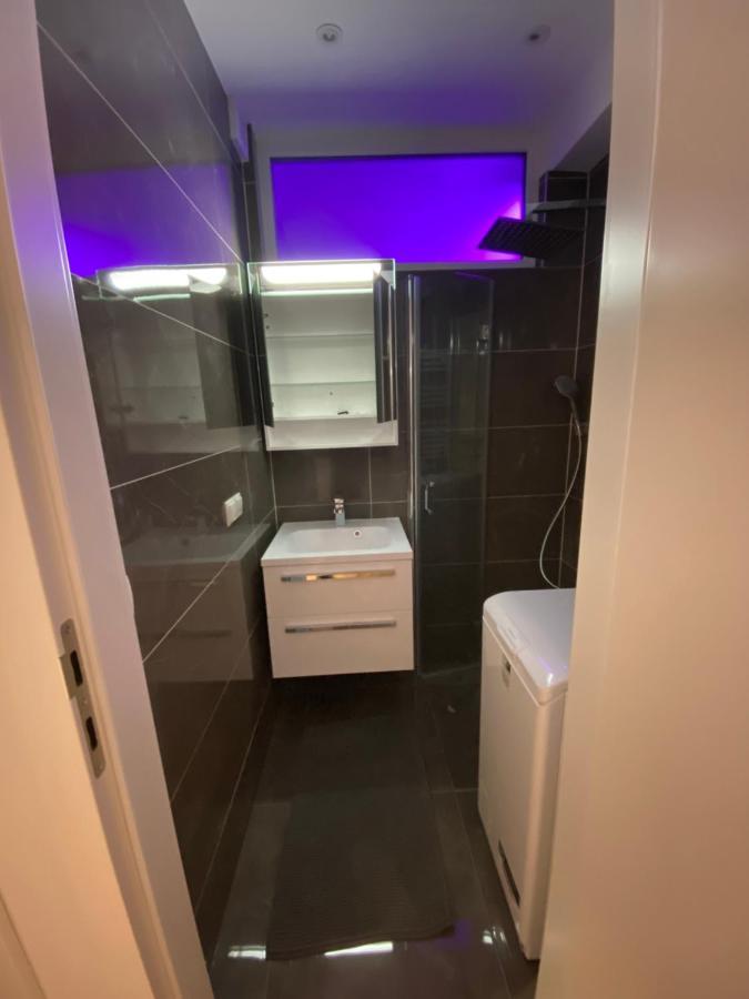 Niceapartment Wien 1010 Екстериор снимка