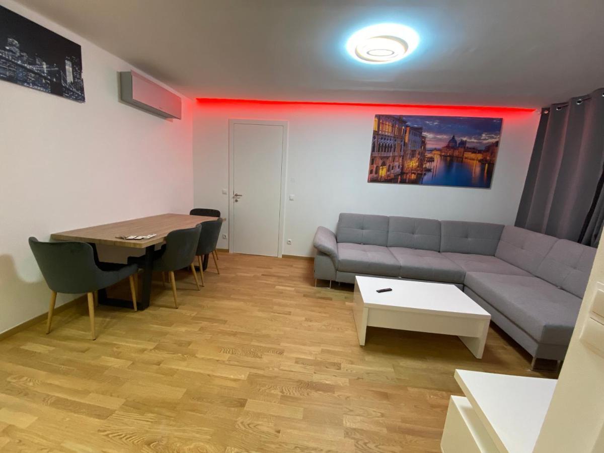 Niceapartment Wien 1010 Екстериор снимка