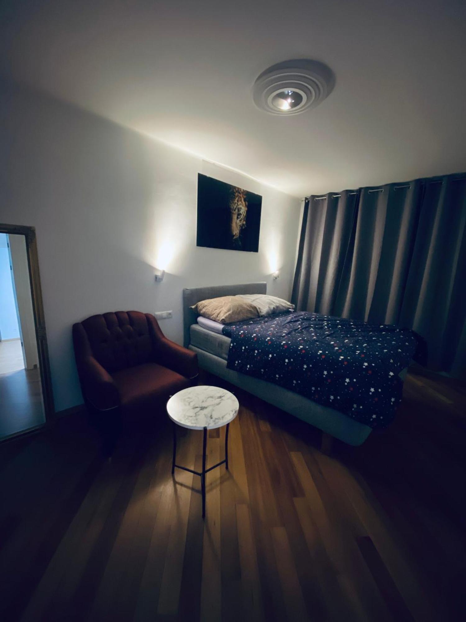 Niceapartment Wien 1010 Екстериор снимка