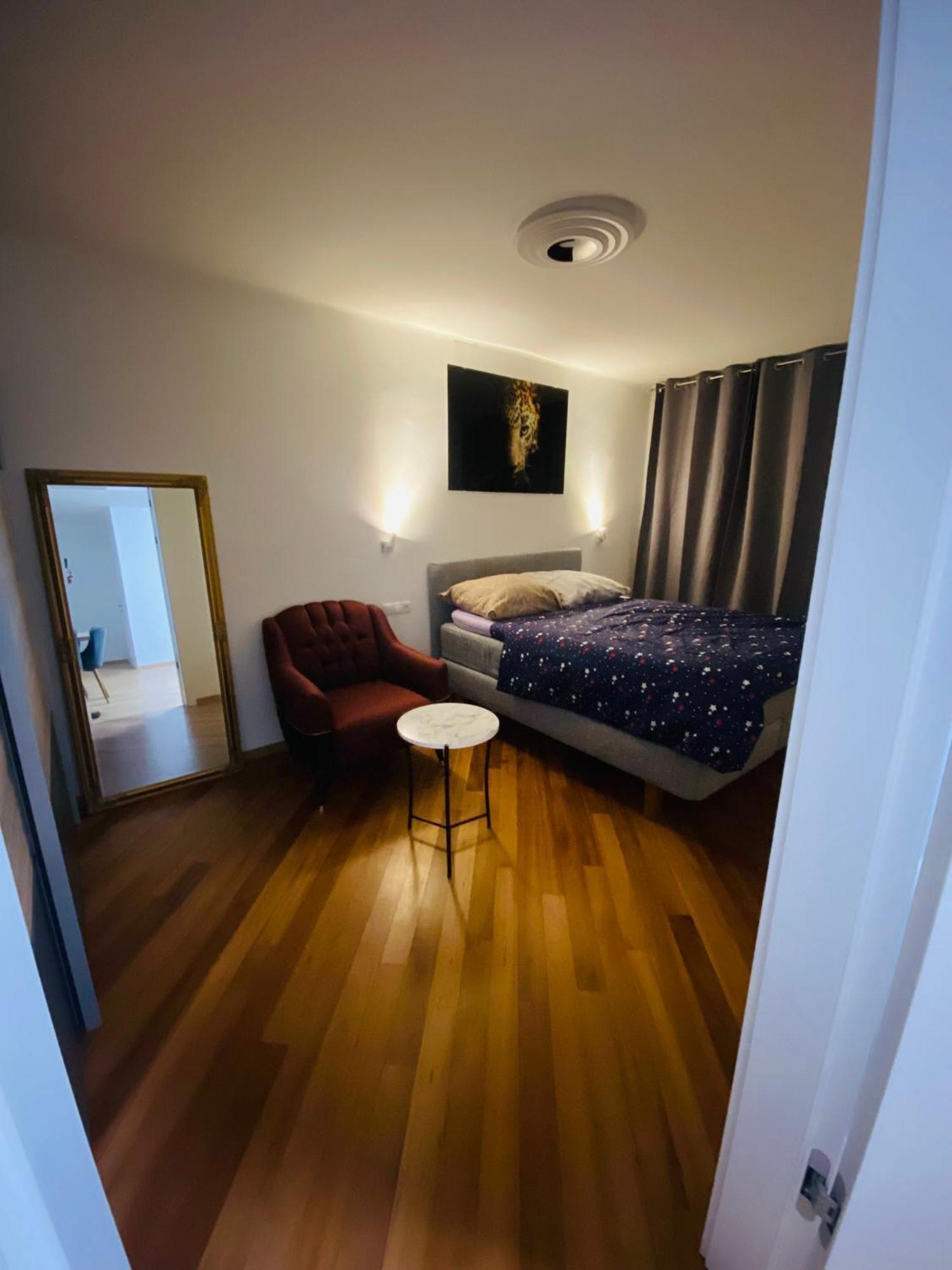 Niceapartment Wien 1010 Екстериор снимка